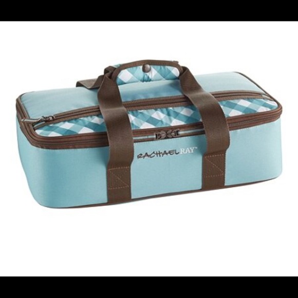 rachael ray Other - 🆕Rachael Ray insulated “lasagna Luger”🆕🍗